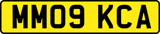 MM09KCA