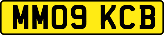 MM09KCB