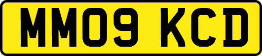 MM09KCD