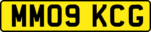MM09KCG