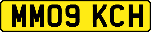 MM09KCH