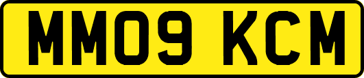 MM09KCM