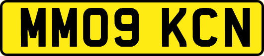 MM09KCN
