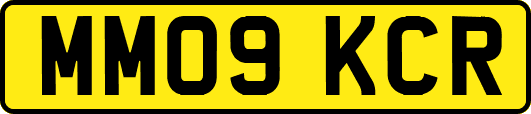 MM09KCR