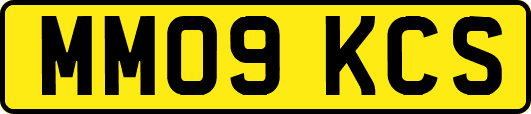 MM09KCS