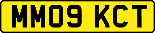 MM09KCT