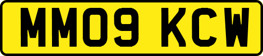 MM09KCW