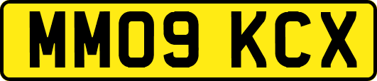MM09KCX
