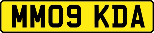 MM09KDA