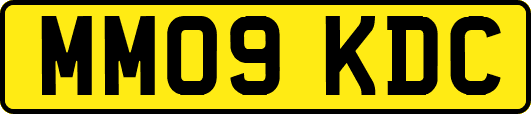 MM09KDC