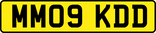 MM09KDD
