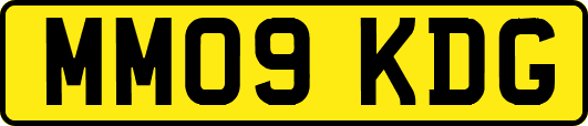 MM09KDG