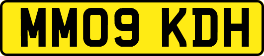 MM09KDH