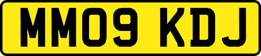 MM09KDJ