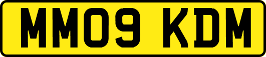 MM09KDM