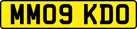 MM09KDO