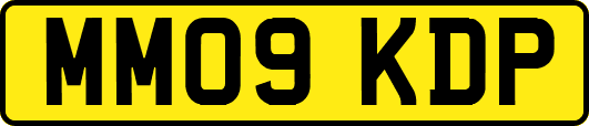 MM09KDP