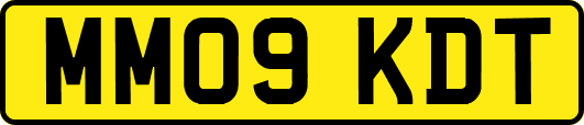 MM09KDT