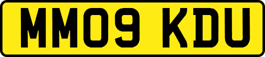 MM09KDU