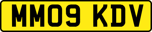 MM09KDV