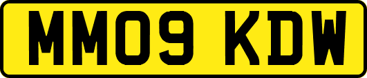 MM09KDW