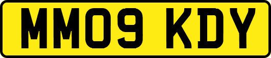 MM09KDY