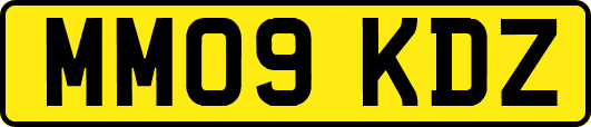 MM09KDZ