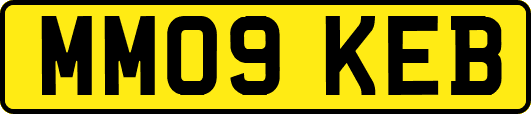 MM09KEB