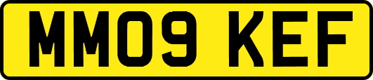 MM09KEF
