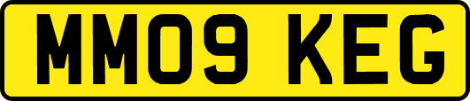MM09KEG