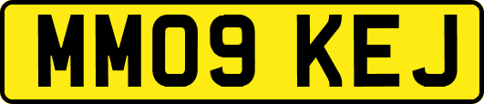 MM09KEJ