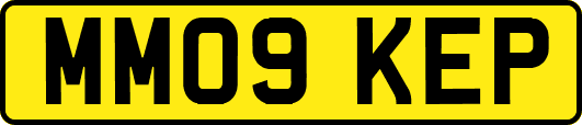 MM09KEP