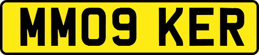 MM09KER