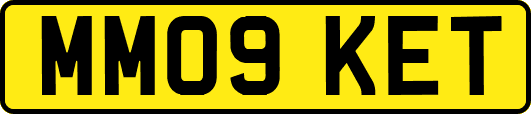 MM09KET