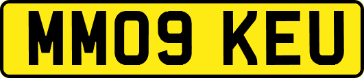 MM09KEU
