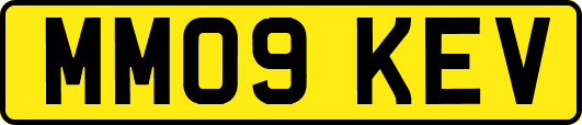 MM09KEV