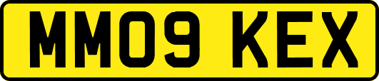 MM09KEX