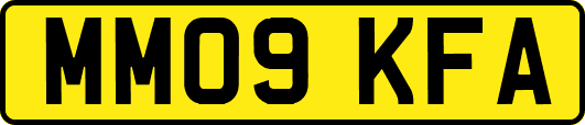 MM09KFA