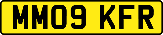 MM09KFR
