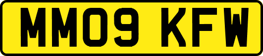 MM09KFW