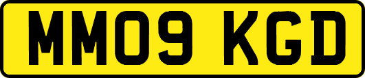 MM09KGD