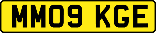 MM09KGE