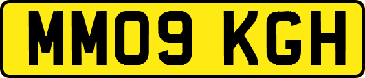 MM09KGH