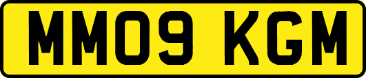 MM09KGM