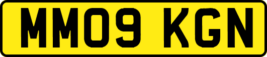 MM09KGN