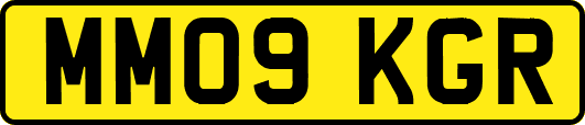 MM09KGR