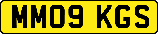 MM09KGS
