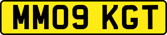 MM09KGT