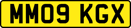 MM09KGX