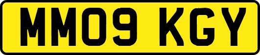 MM09KGY